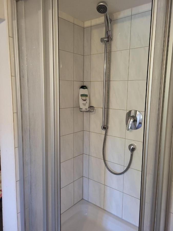 Gasthaus Staufenbruecke Bad Reichenhall Eksteriør bilde