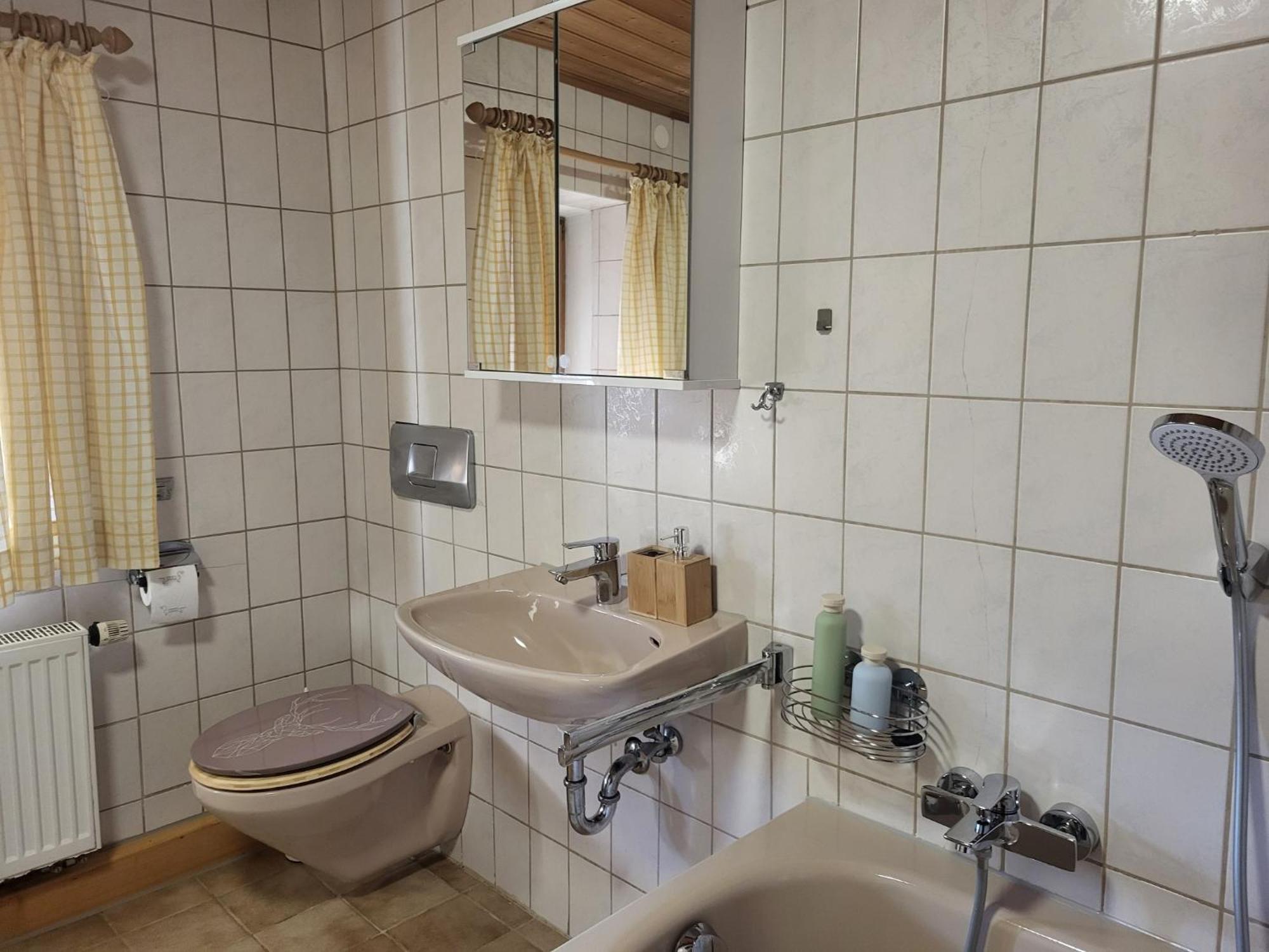 Gasthaus Staufenbruecke Bad Reichenhall Eksteriør bilde